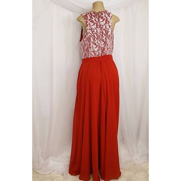 Azazie dress  - Picture 3 of 6